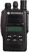 ����� Motorola GP366R